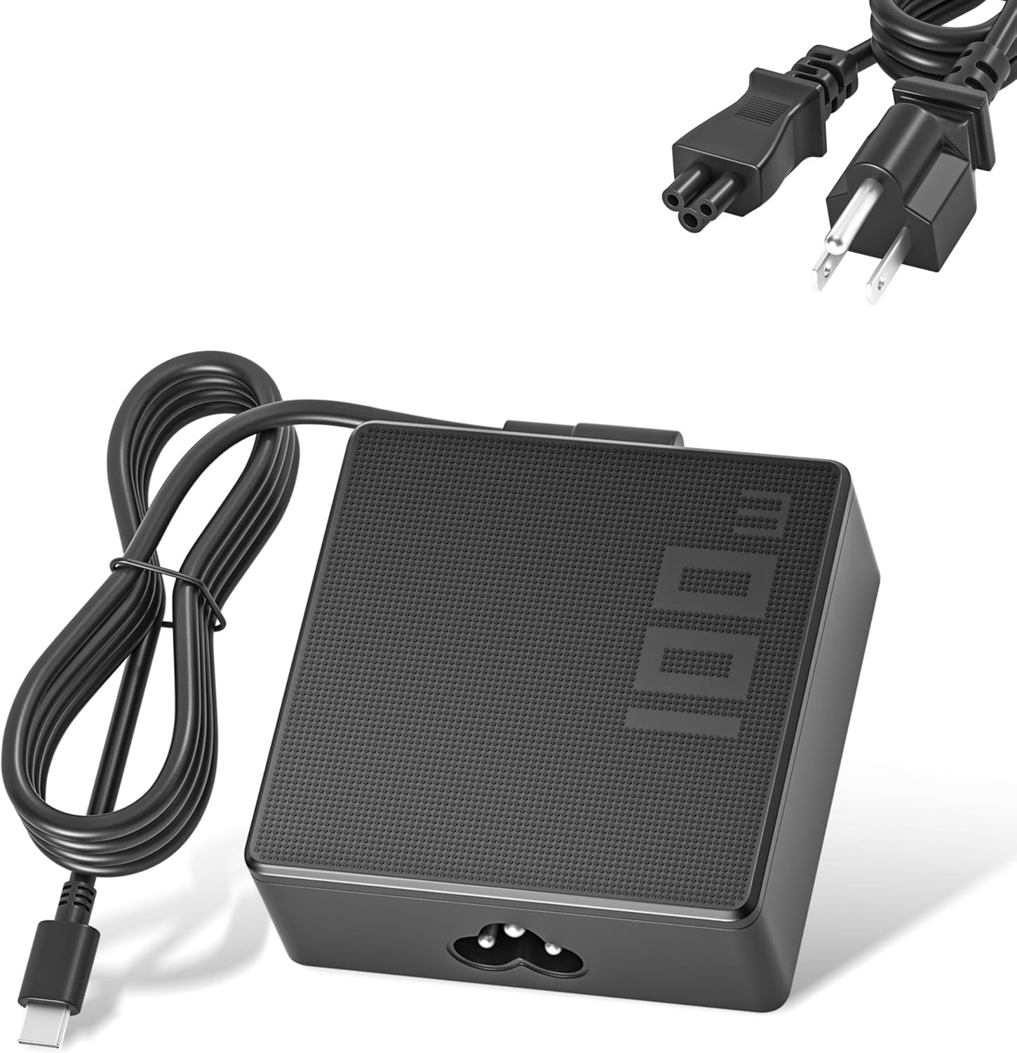 100W High-Speed USB-C Charger for DJI Drone, RC Controller, Goggles