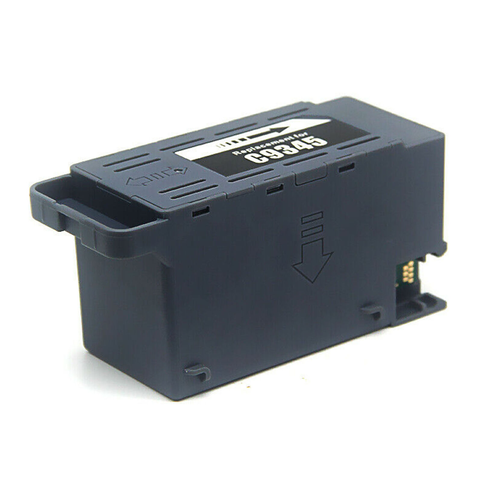 C9345 Maintenance Box for ET-16600, ET-16650, ET-5880, Pro WF-7840, WF-7820