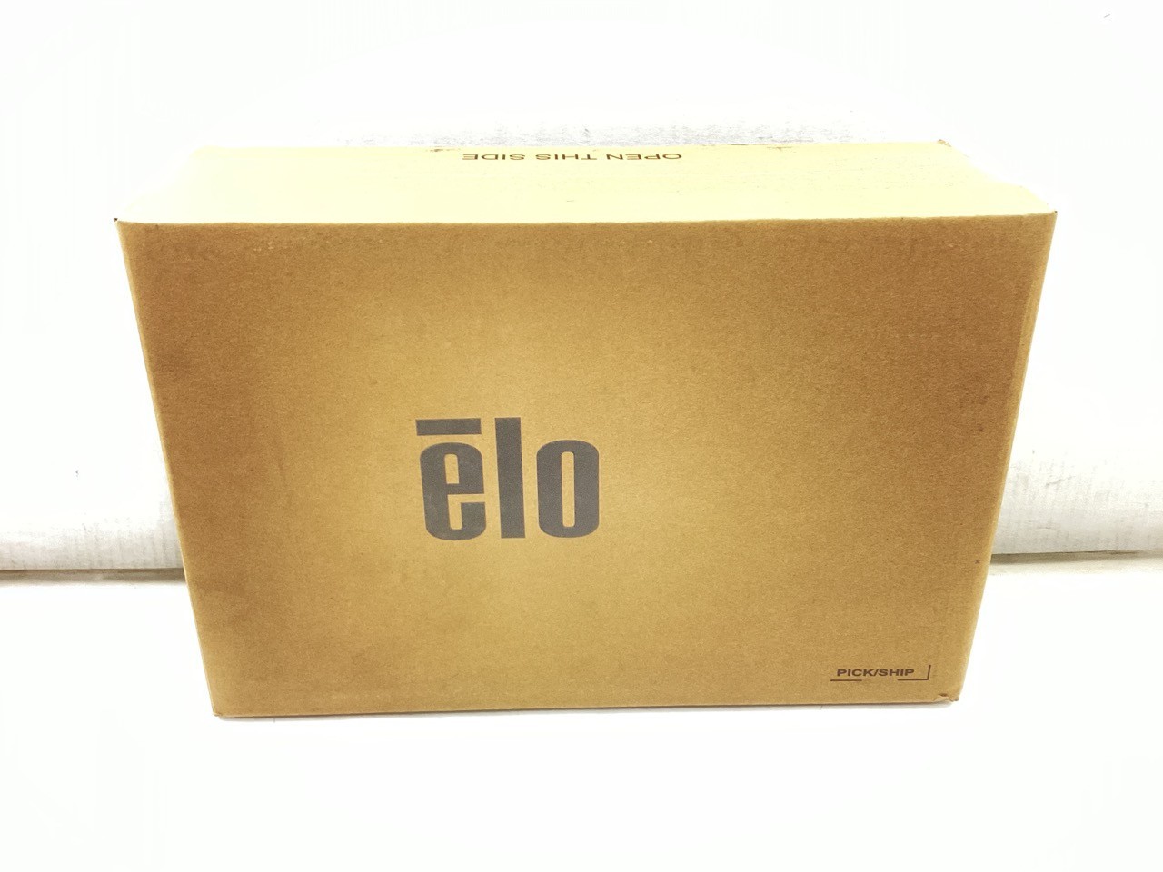 Elo I-Series 2.0 - E611480 - 15.6" FHD Signage Display Android 7.1 2GB 16GB
