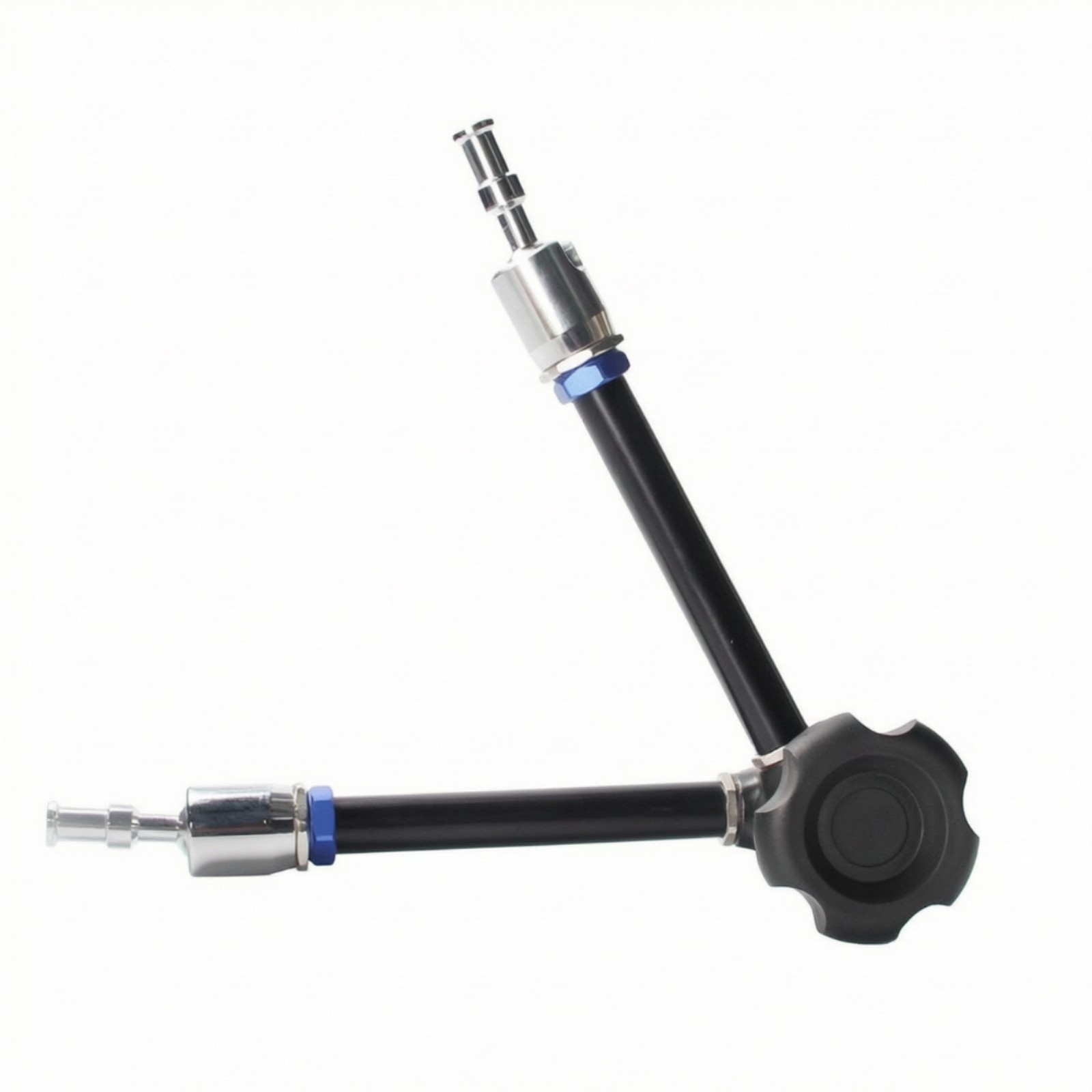 Versatile Arm Heavy Duty Articulating 360-Degree Swiveling hardware°