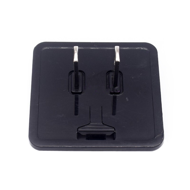 NVIDIA US Plug Adapter for Nvidia Shield TV Pro Media SPA040A19W2 SPA011AU5W2