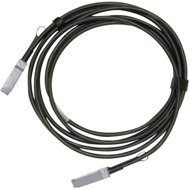 Mellanox 100Gb/s QSFP28 Direct Attach Copper Cable MCP1600E005E26