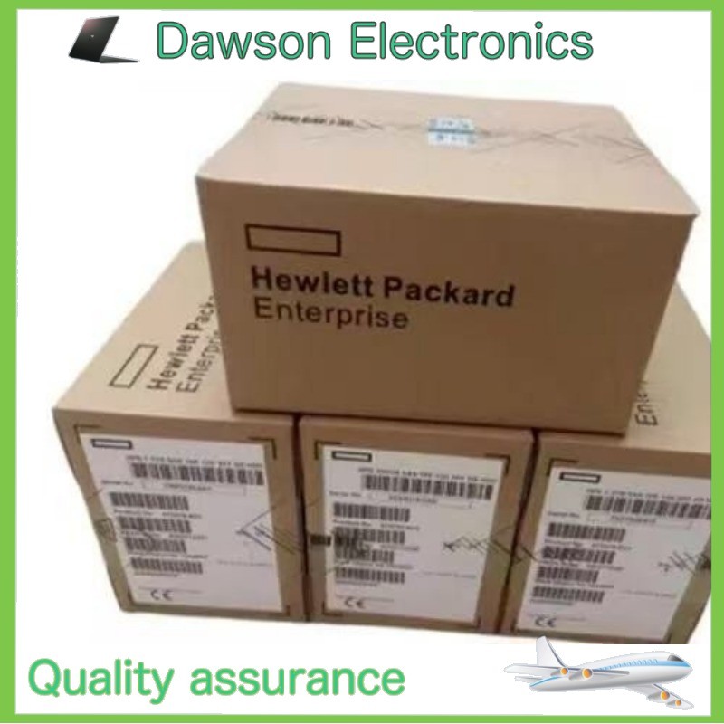 P10444-B21 P10639-001 HPE 3.84TB SAS 12G Read Intensive SFF SC Value SAS RM5 SSD