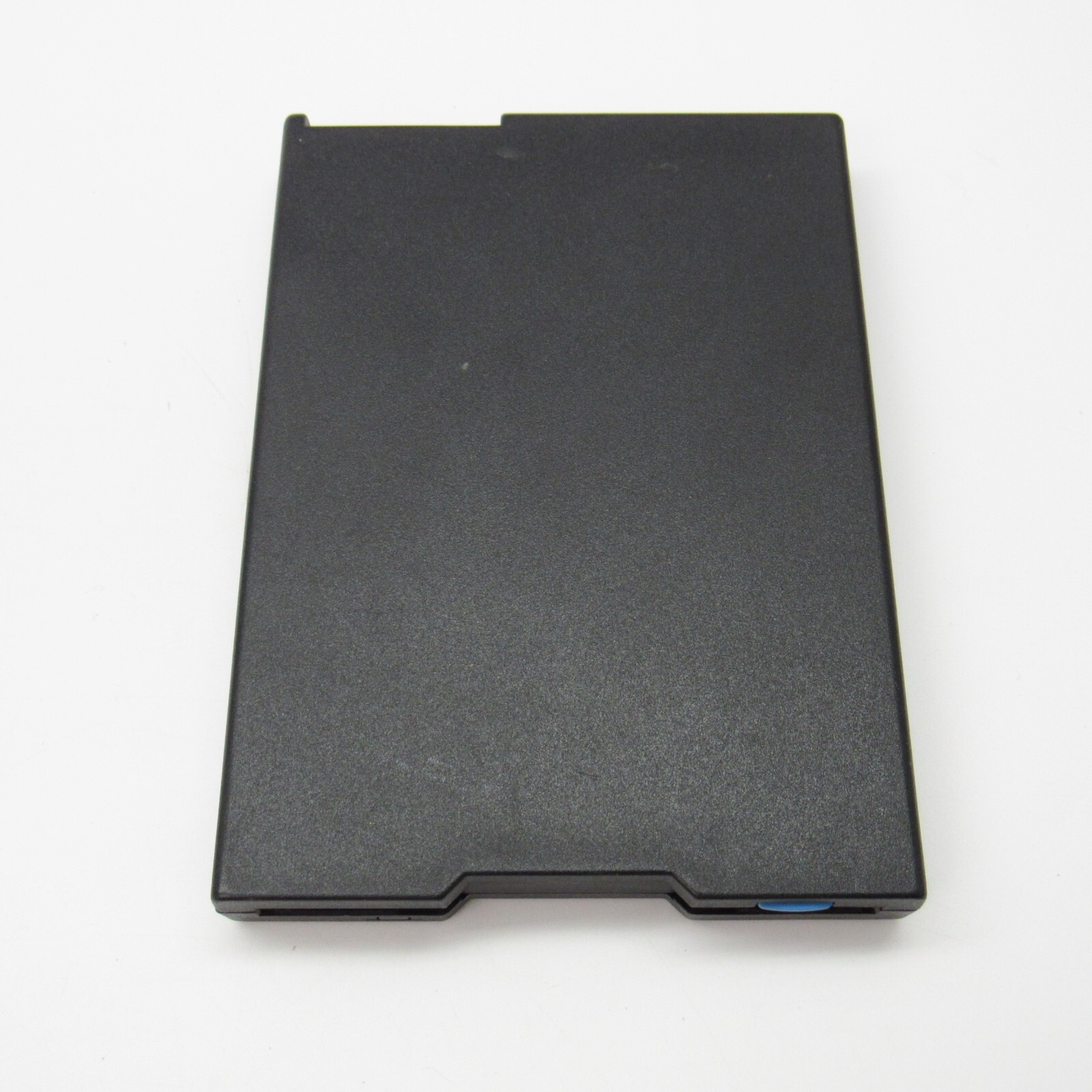 IBM ThinkPad External Floppy Disc Drive Reader FD-05P 10H3980 10H4056 - No Cable