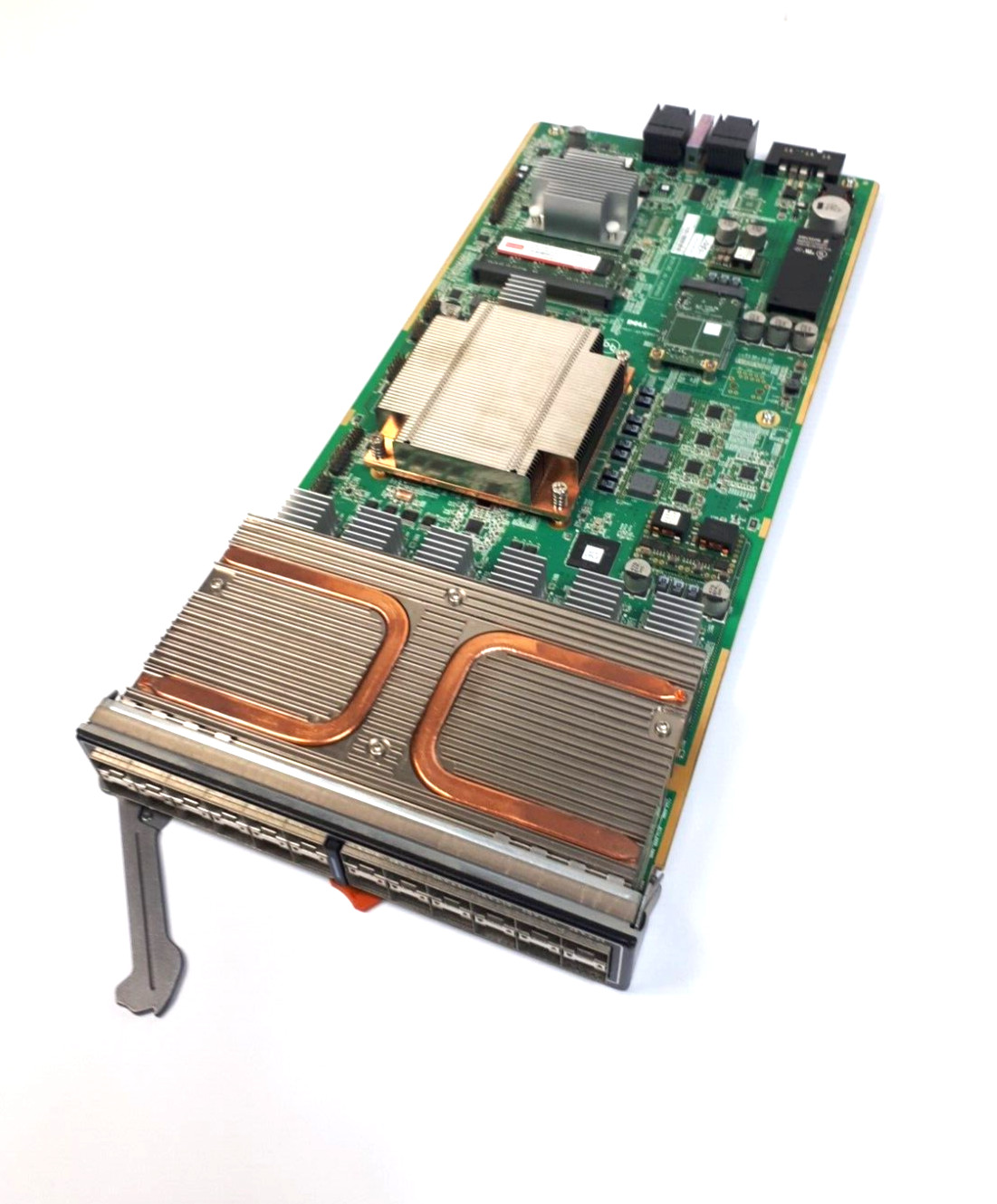 DELL 4D4GD, 04D4GD, 2W2RG02 24-Port 1/10GE SFP+ Switch for DELL C9000
