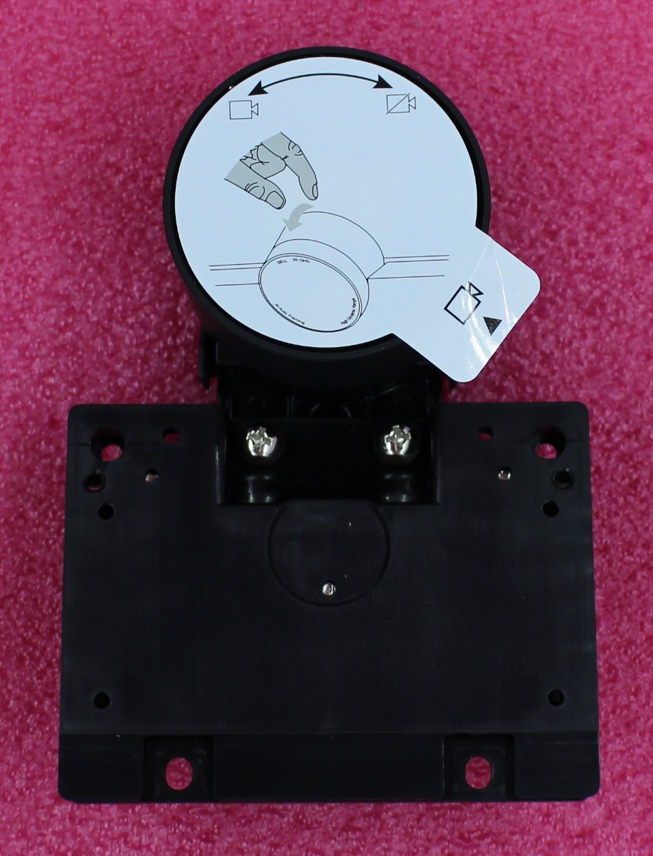 P3424WEB-WEBCAM - Dell P3424WEB 34 inch Built In WebCam Module - New