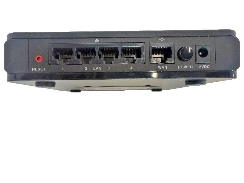 Cisco RV130 k9 NA VPN Wired Multifunction VPN Router (4B-B2)