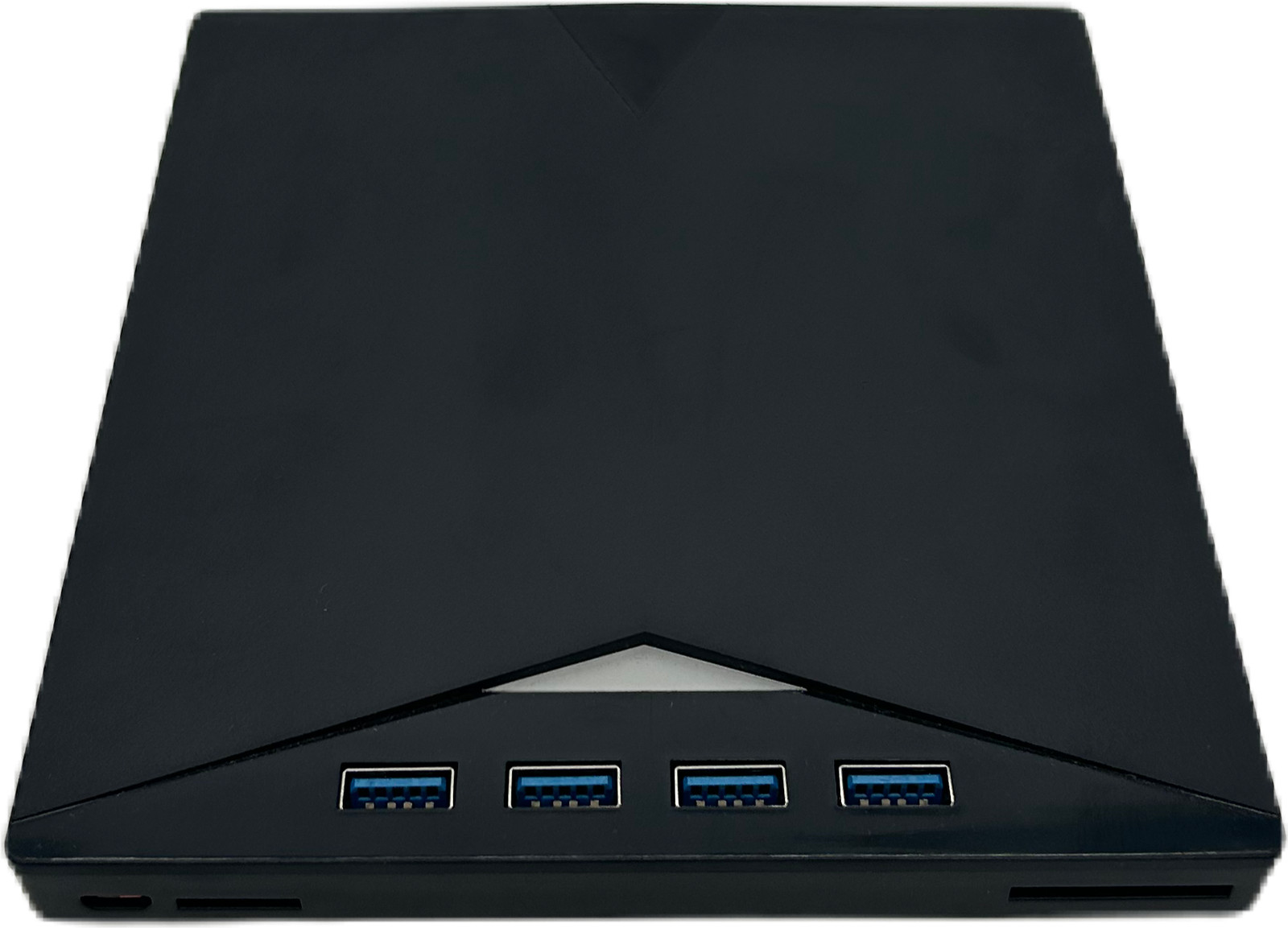 7-in-1 Slim External USB 3.0 CD DVD Drive Reader Writer Burner
