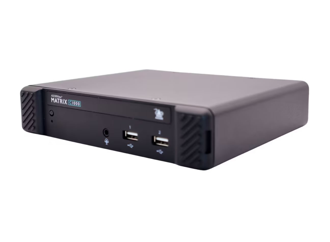 Adder AVM-C1100-USR-US KVM User Station DP 2560x1600 60Hz USB 2.0