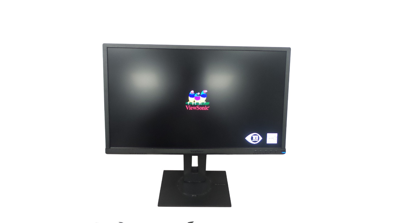 ViewSonic VG2440 24'' FHD LED Monitor