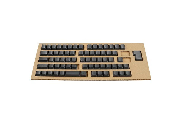 PFU Keytop Set HHKB Studio Series Japanese Array Model PD-ID120KTB JAPAN jp