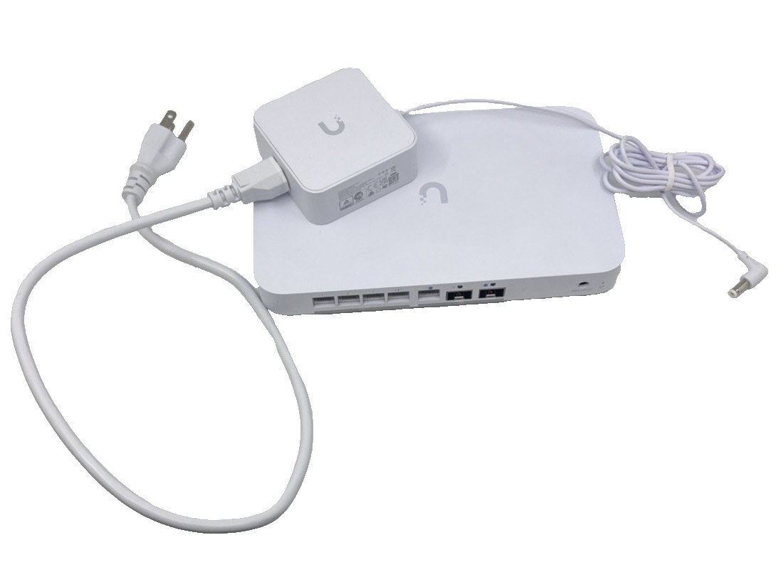 Ubiquiti UniFi Gateway Fiber UXG-Fiber