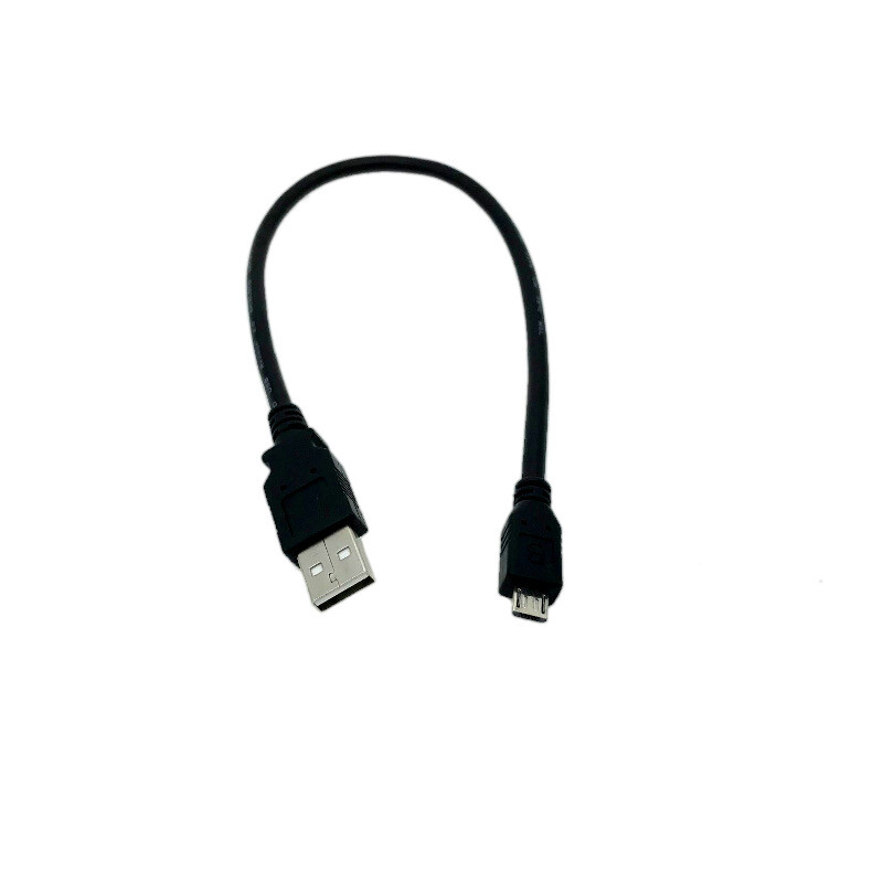1 Ft USB Charging Cord for ANKER PowerCORE PORTABLE Charger W/ QUICK CHARGE 3.0