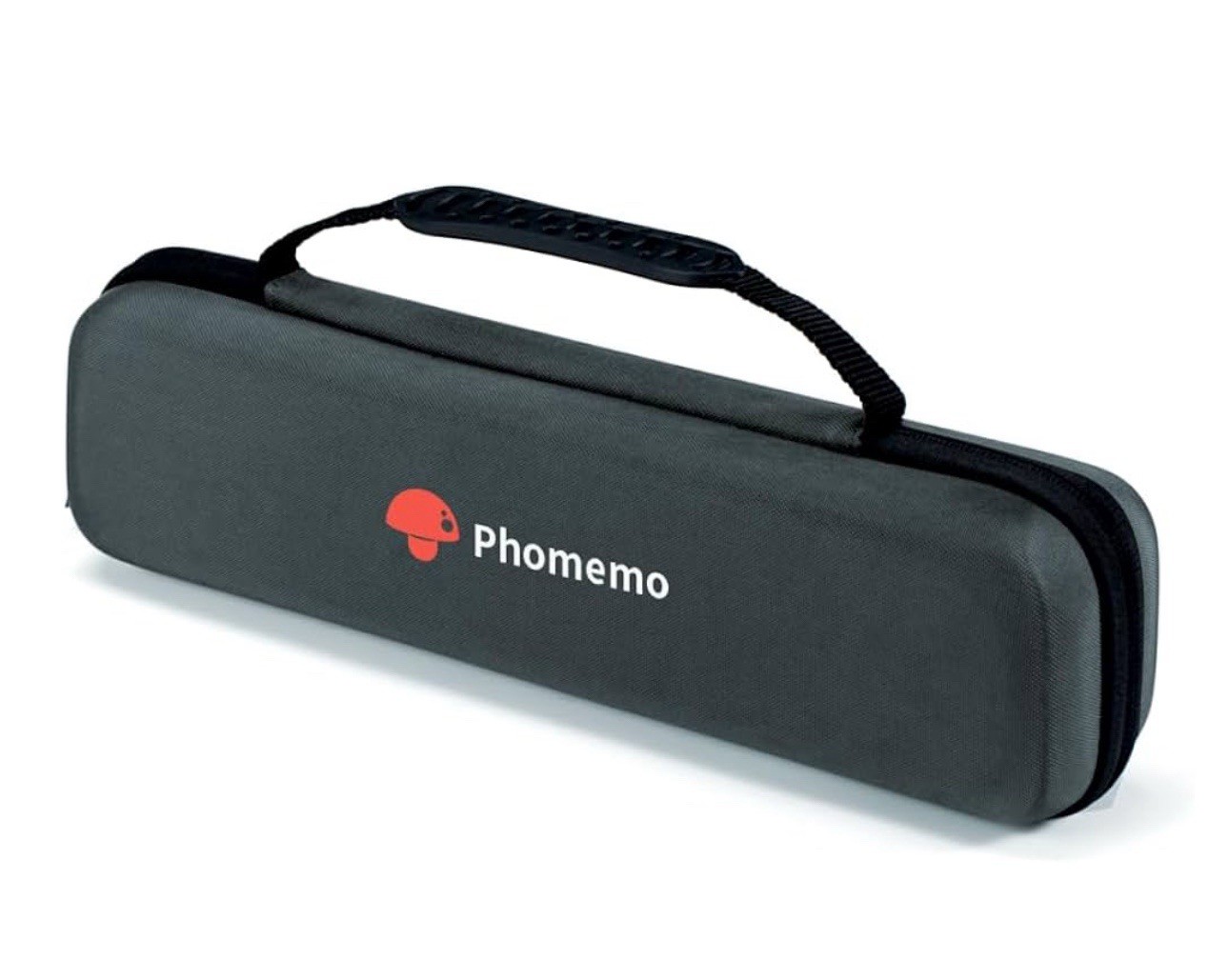 Phomemo M08F Tattoo Printer Gray Case Only
