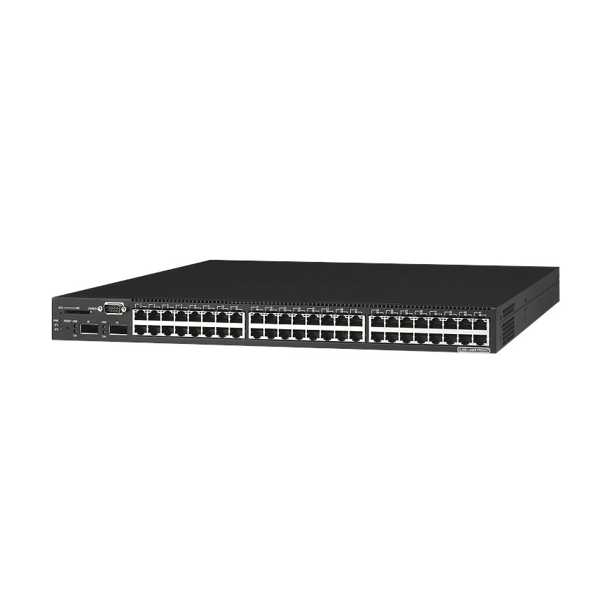 Broadcom FWS648-POE  Network Switch
