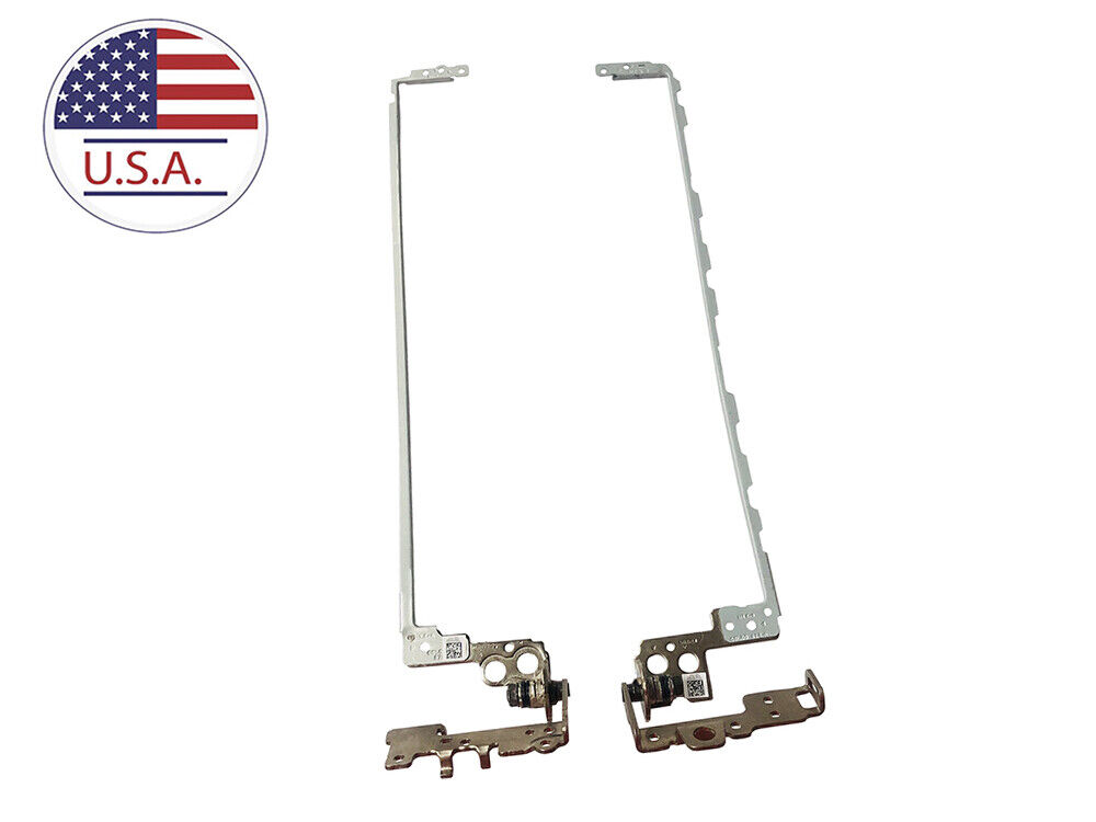 For HP 15-bs095ms 15-bs061st 15-bs062st 15-bs080wm Series Laptop Lcd Hinges set
