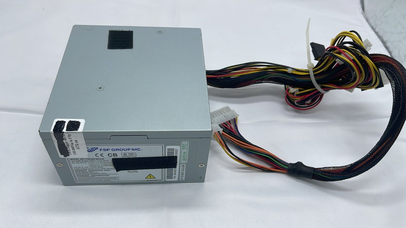 FSP GROUP FSP400-60HCN 400W  POWER SUPPLIES