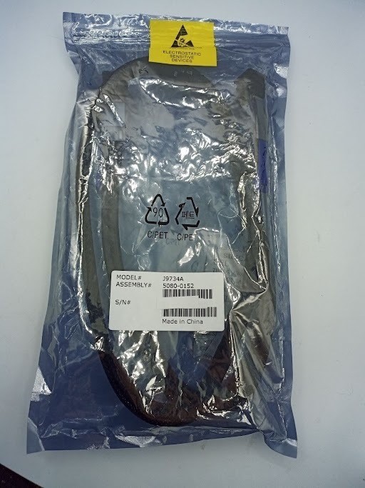HP ARUBA J9734A STACKING CABLE