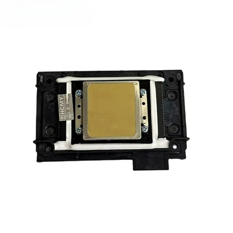 Original XP600 Printhead for Epson XP700 XP701 XP800 XP600 Eco Solvent Printer
