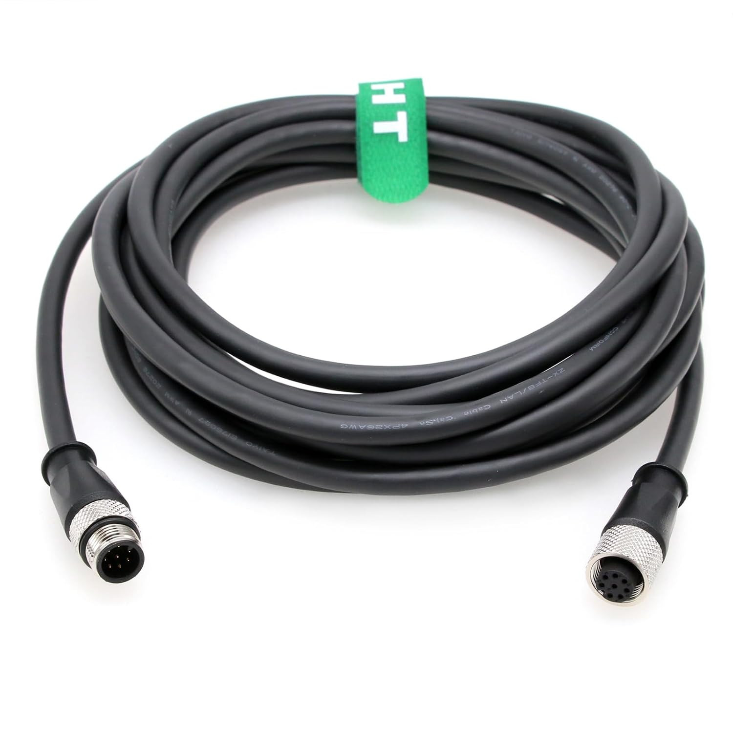 Ethernet Extension Cable for Humminbird Helix 7 8 9 10 12 15 G2N to Minn Kota Te