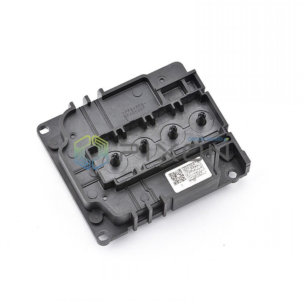 Printhead Manifold / Adapter for Epson 4720 i3200 A1/U1/E1 Printer