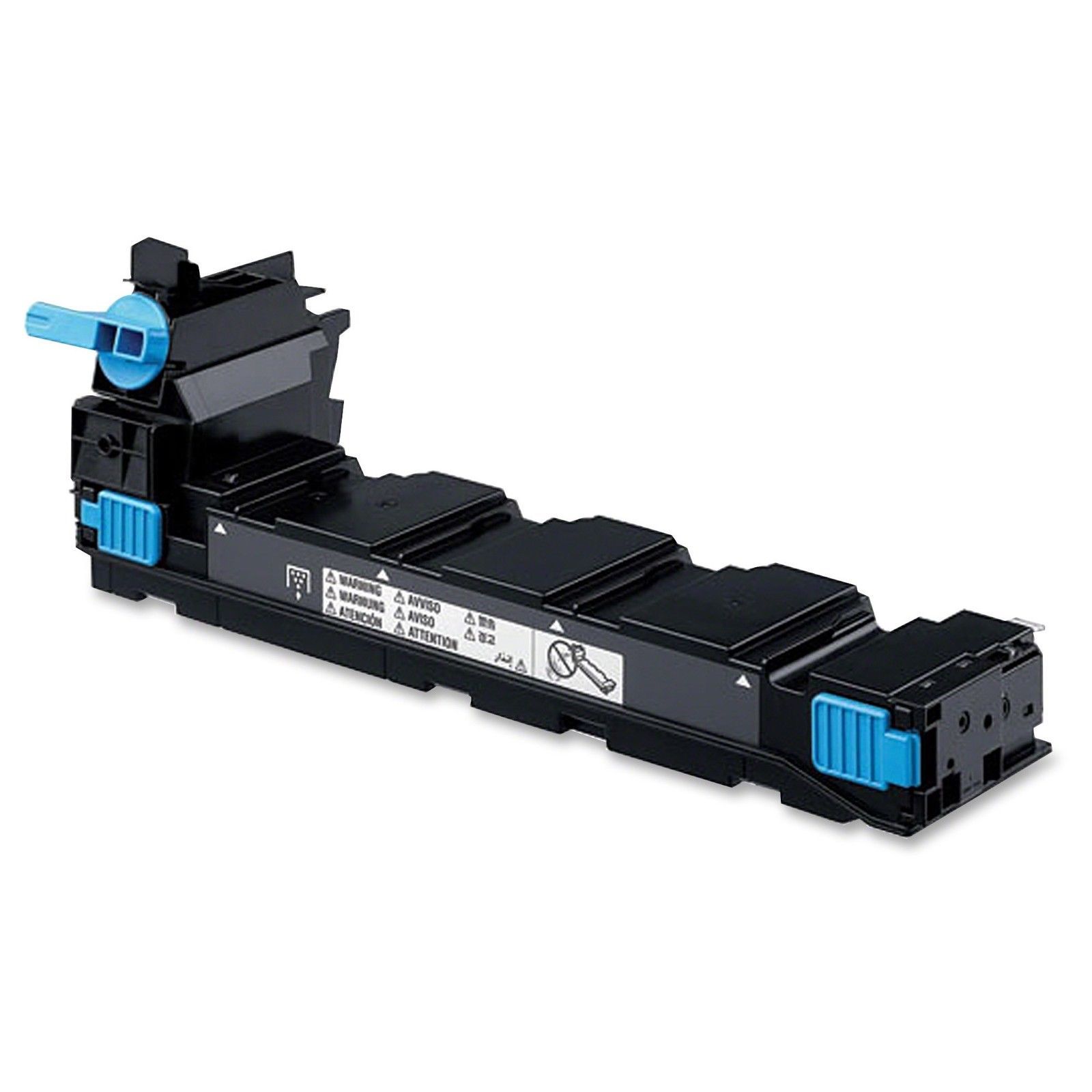  Konica Minolta Magicolor 4600 4650 4690 4695 5550 Waste Toner bottles A06X010
