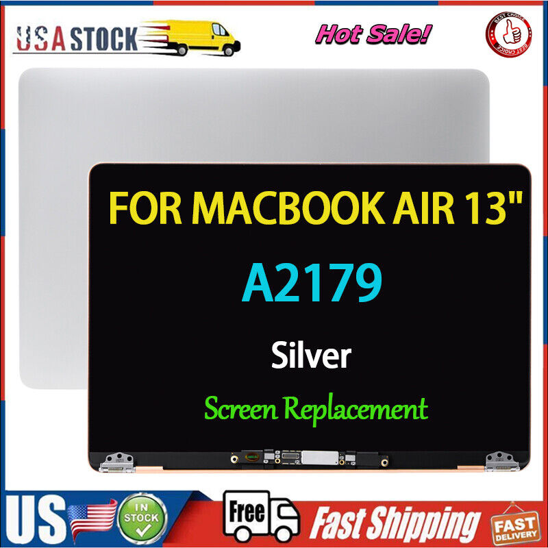 Replacement Screen for MacBook Air 13\