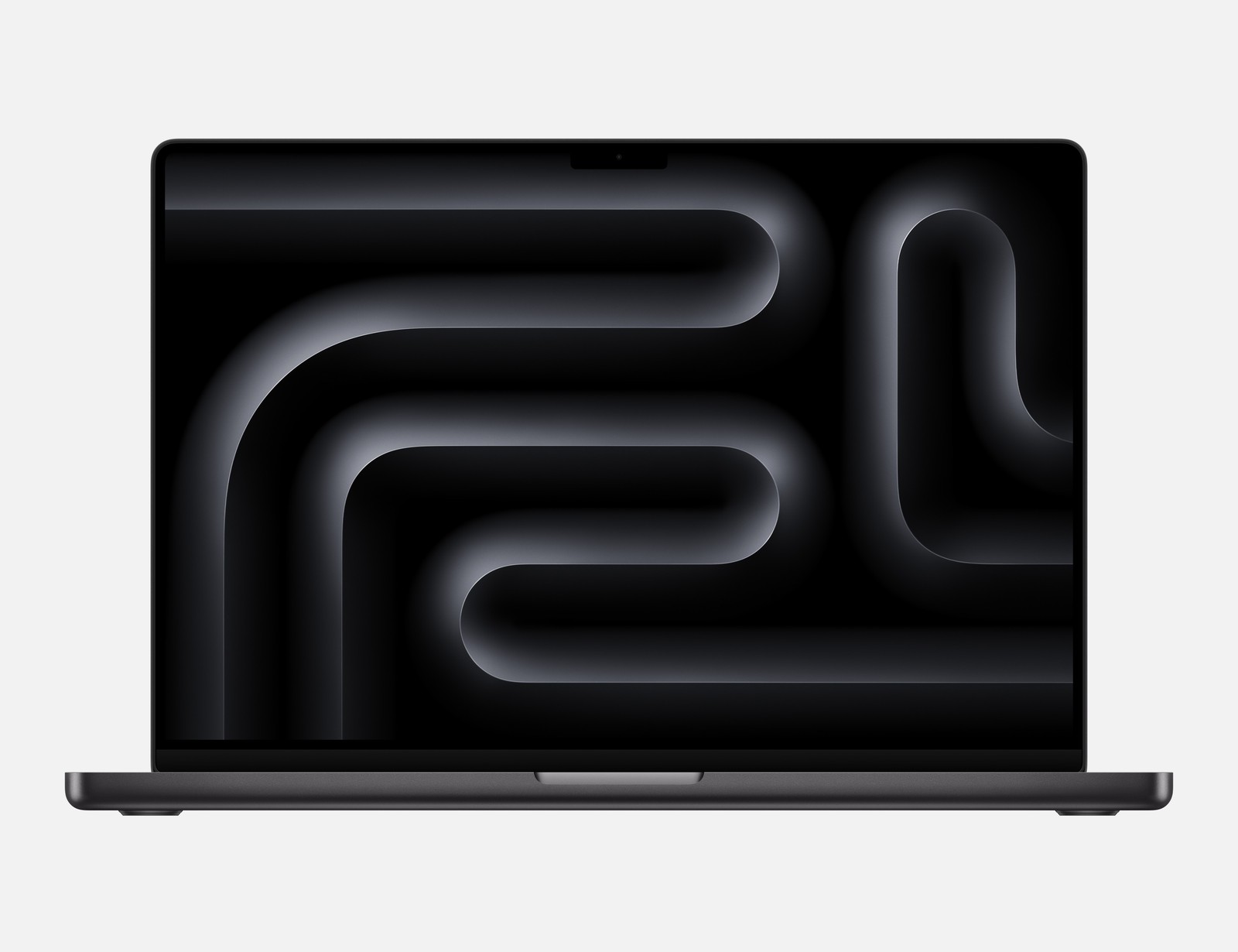 MacBook Pro 16-inch 2024 M4 Pro 14-Core CPU 20-Core GPU 24GB 512GB Black - Good