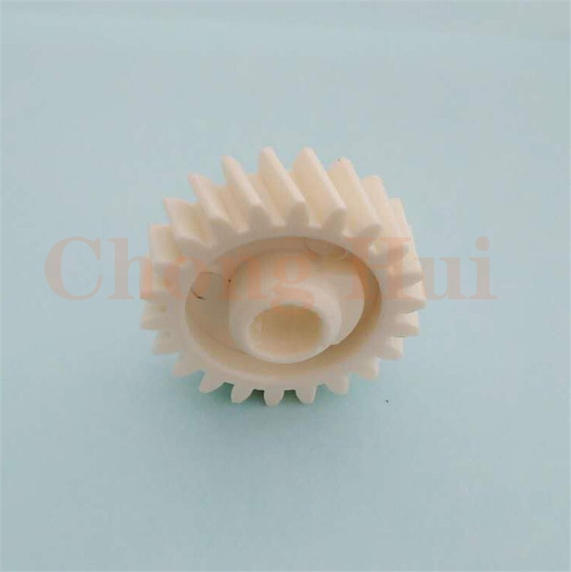 10X Fuser Lower Pressure Roller Gear for HP M102 M104 M106 M130 M132 M134 M203