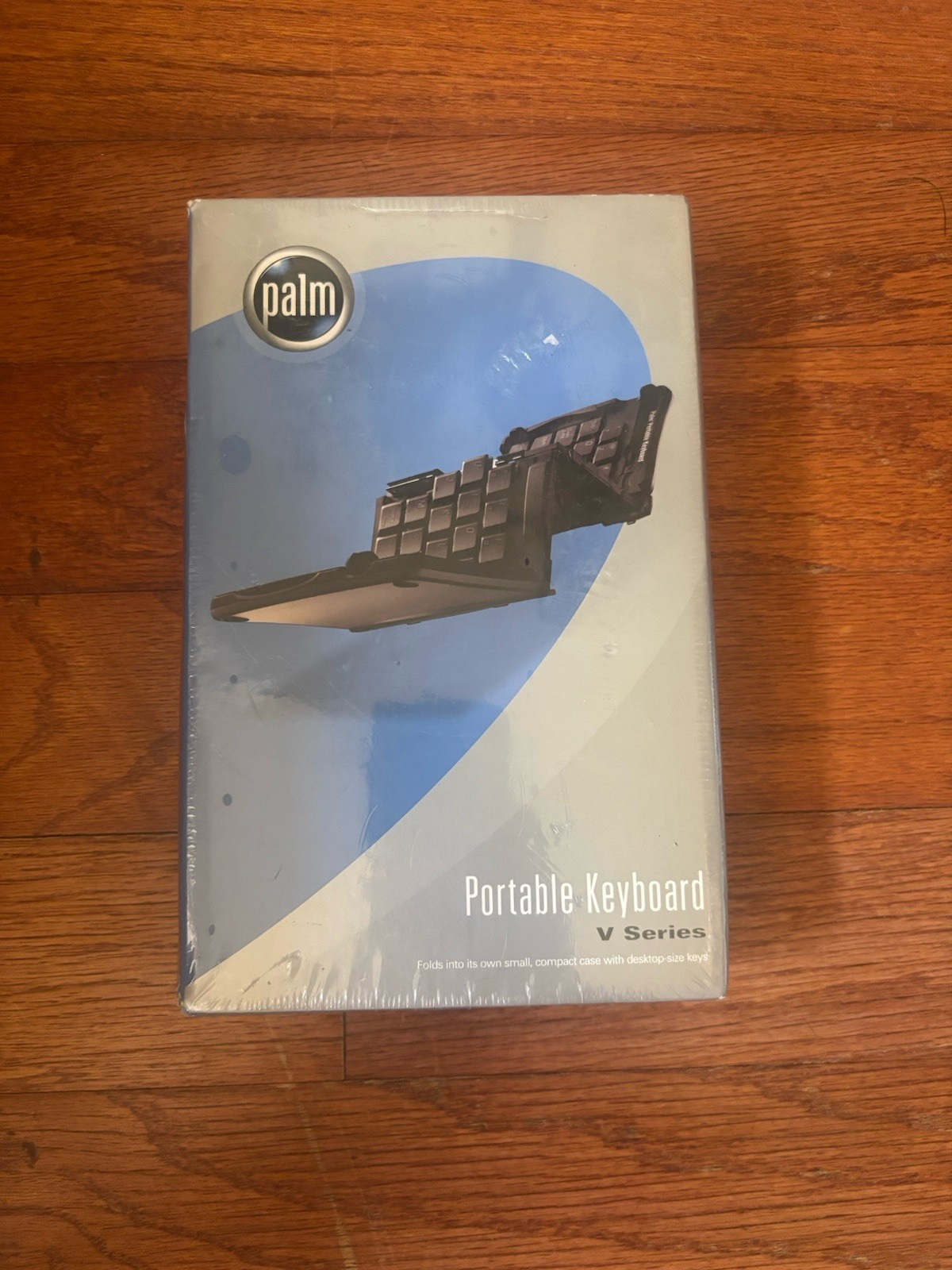 Palm Portable Keyboard V Series 3C10439U *NEW & SEALED*