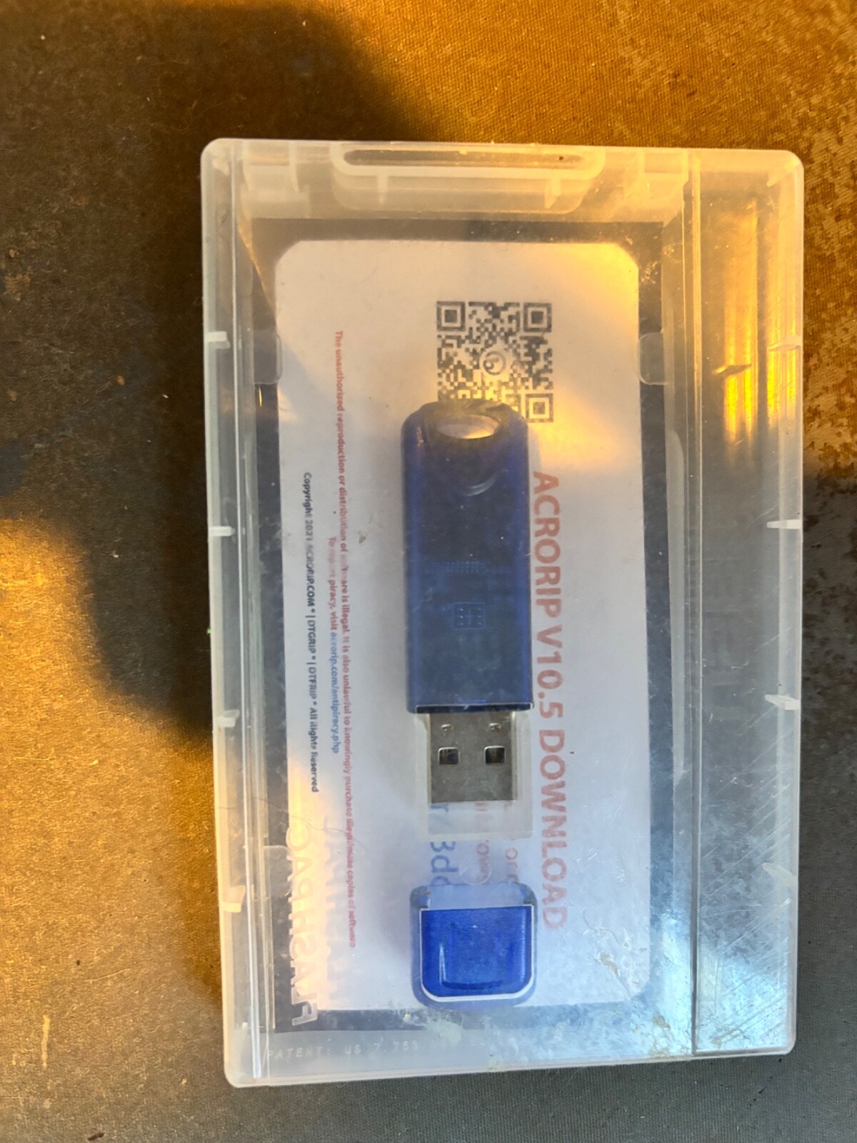 dtf rip software for epson