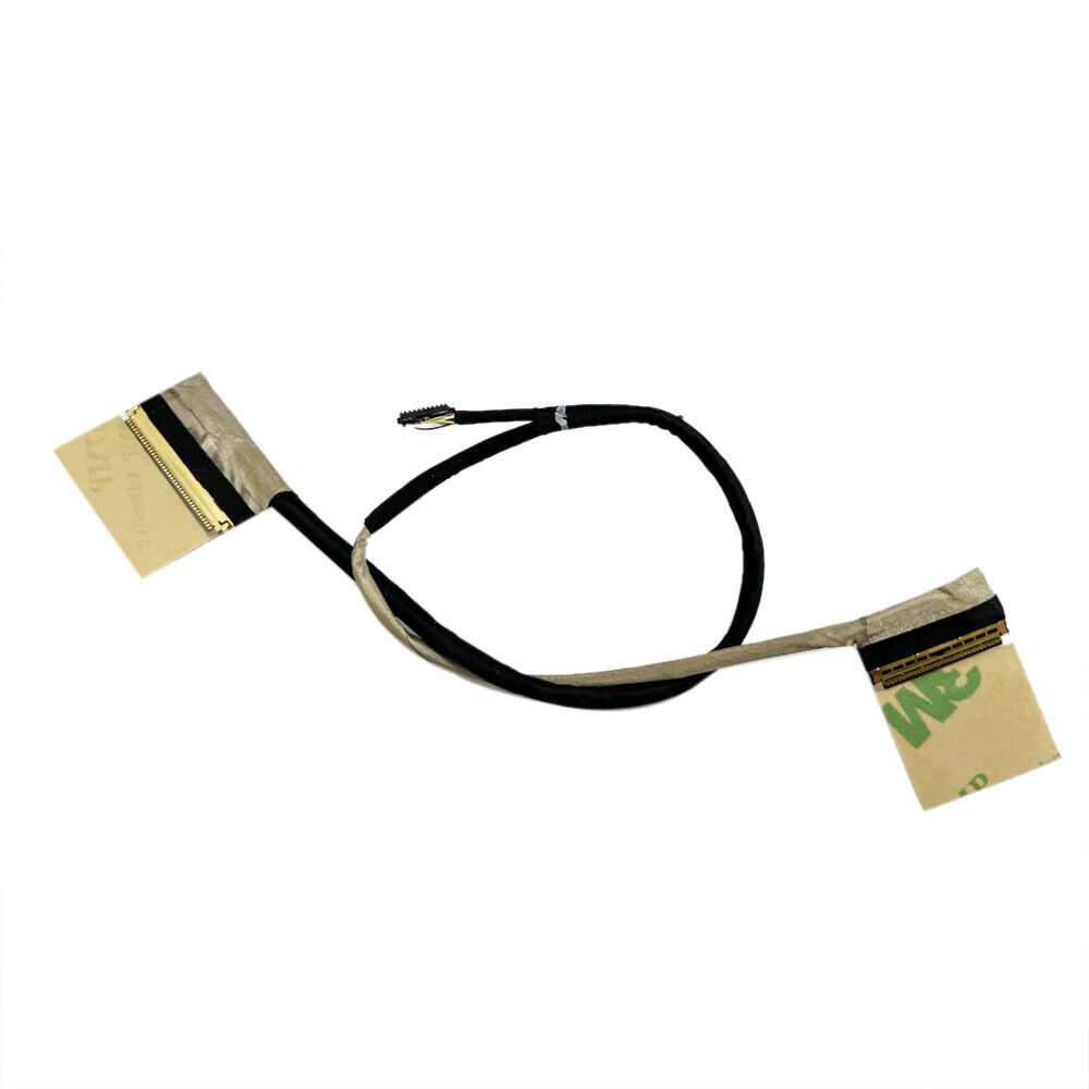 NEW one head 30pin one head 40pin LCD EDP Screen Cable For Asus X432 DD0XKQLC010