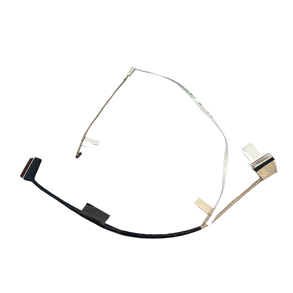 For ASUS FA617 FA617NS FX617 FA617NS-A16.R77600 LCD Screen ribbon Cable 40pin