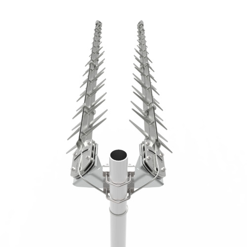 Poynting LPDA-92 MIMO Wideband Log-Periodic Dipole Array Antennas - SMA Male