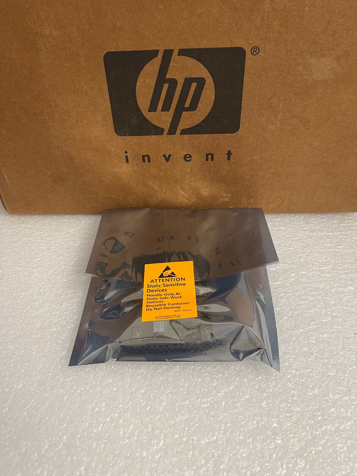 HP 394795-B21 NC380T Dual Gigabit PCI-E Server Adapter 374443-001