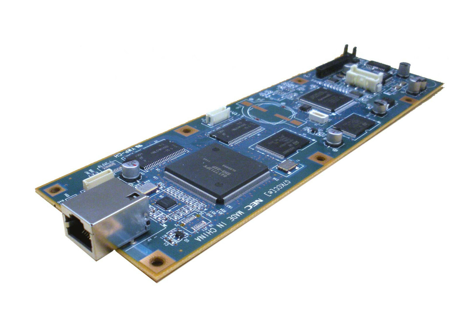IBM G7KCC/A09 MT3572 TS2900 Tape Drive Controller Board
