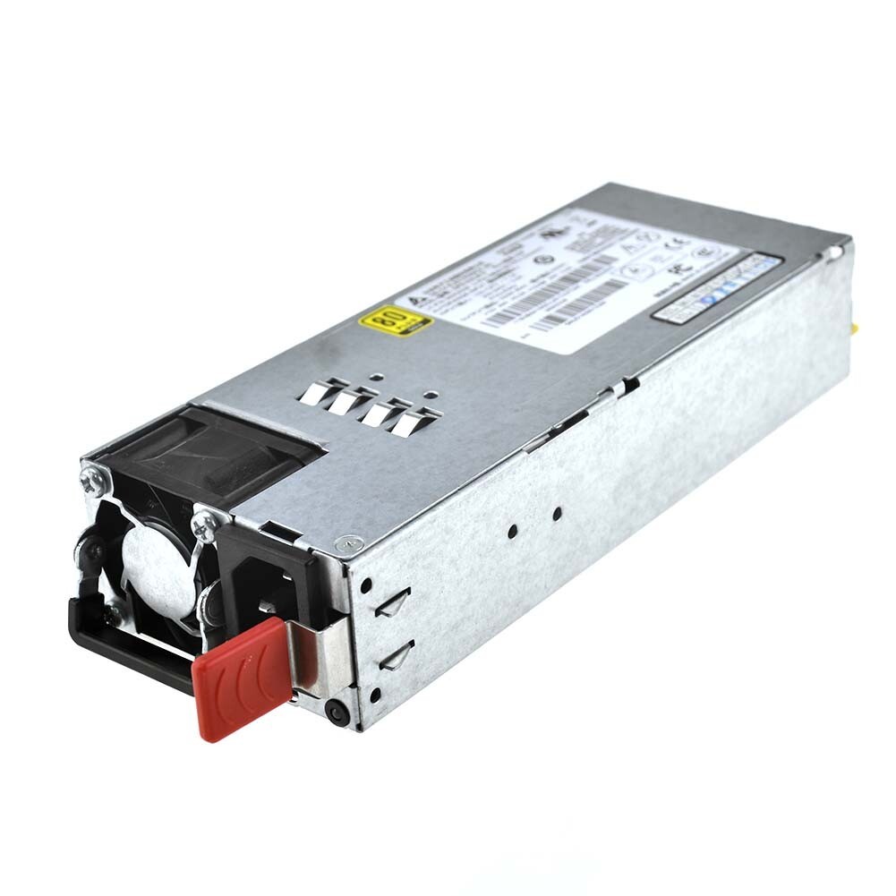 DPS-550LB C/B/D Server Power Supply for Lenovo RD340 RD430 RD540 RD640 550W Repl