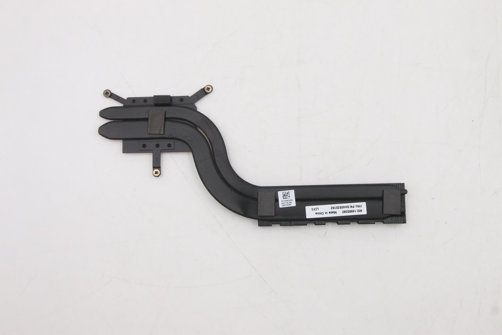 5H40S20162 Heatsink L82FG UMA AVC