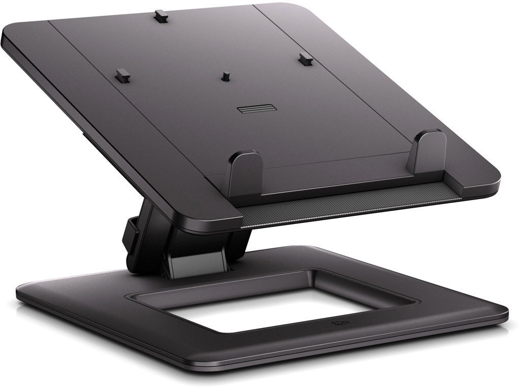 NEW HP Dual Hinge Notebook Stand pn AW661AA - 