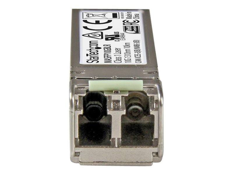 StarTechcom Cisco Meraki MA-SFP-10GB-LR Compatible SFP+ 10 MASFP10GBLR