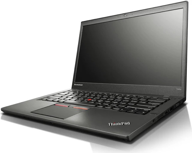 LENOVO ThinkPad T450s 20BWS3WY04 Intel R Core TM i5-5300U 8GB RAM 256GB SSD 14
