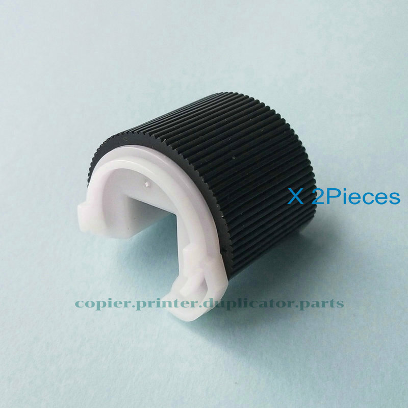 12Pcs Pickup Roller FL3-1352-000 Fit For Canon iR2520 2525 2535 2545 2002 2202