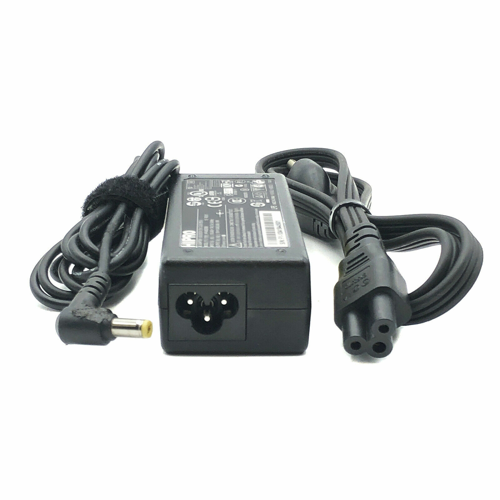 Original Hipro 65W AC Adapter For Acer Aspire 4352 4551 4552 Laptop Charger