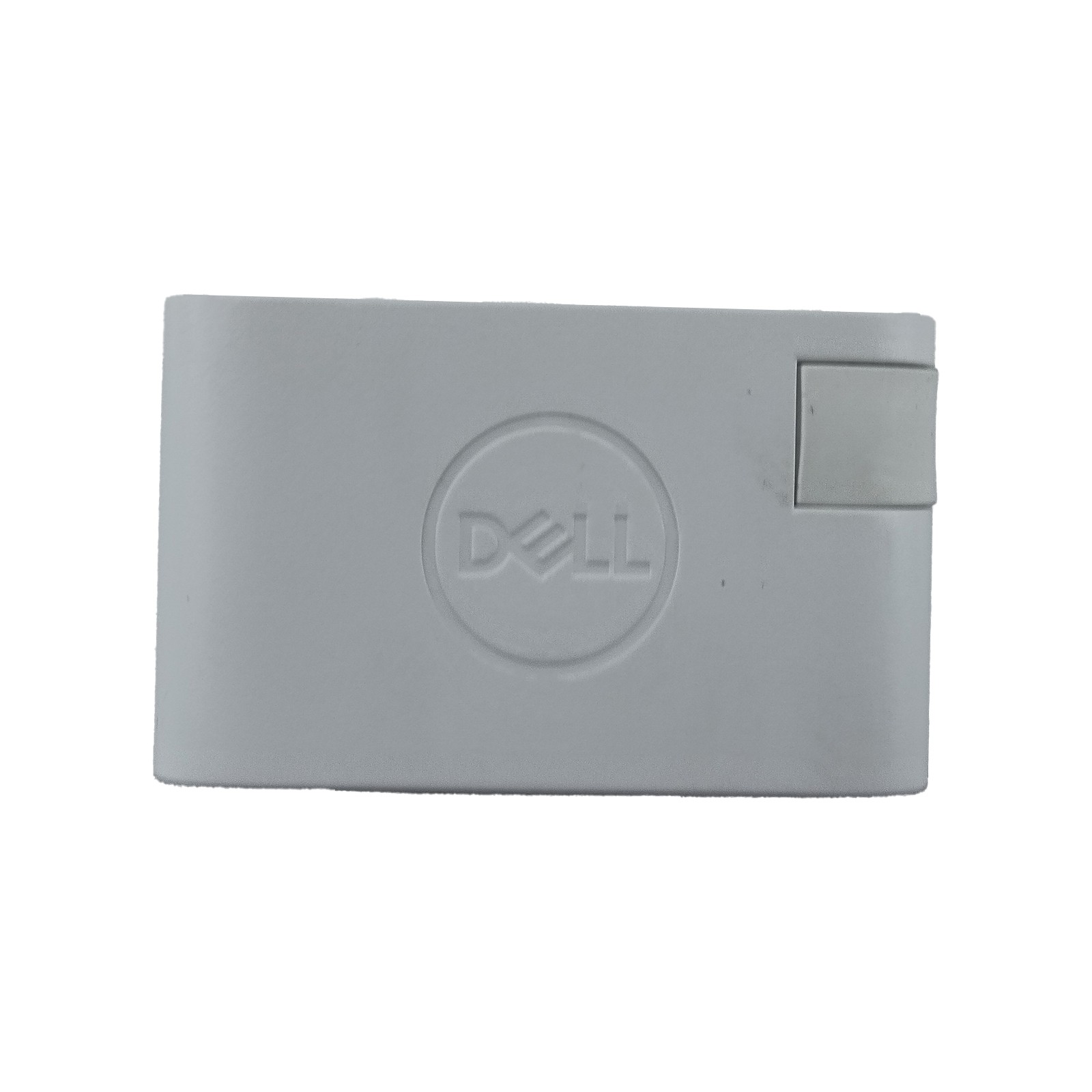 NEW For Dell USB-C to USB-A/HDMI Adapter DA20u 09YK66 9YK66 white