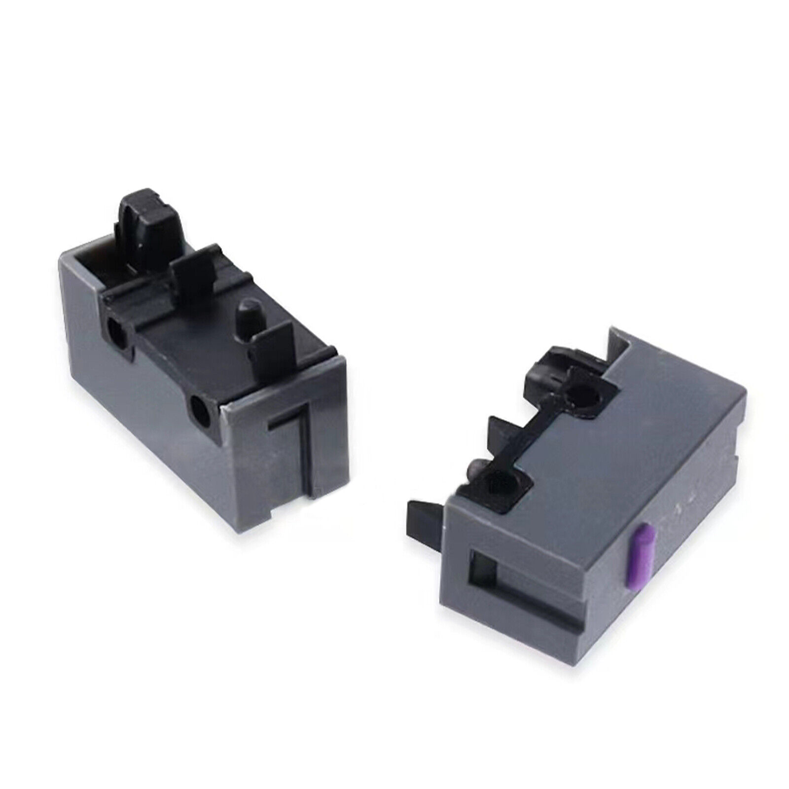 2Pcs Hot-Swap Mouse Micro-Switch For Razer Viper Mini/Wireless Ultimate/Standard