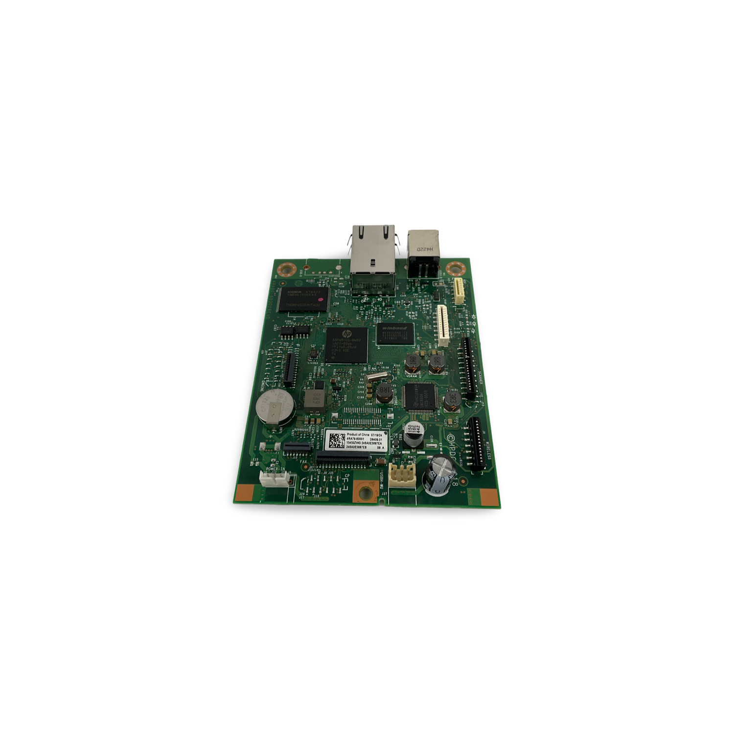 OEM Logic Formatter 4RA79-60001 For HP 3301CDW
