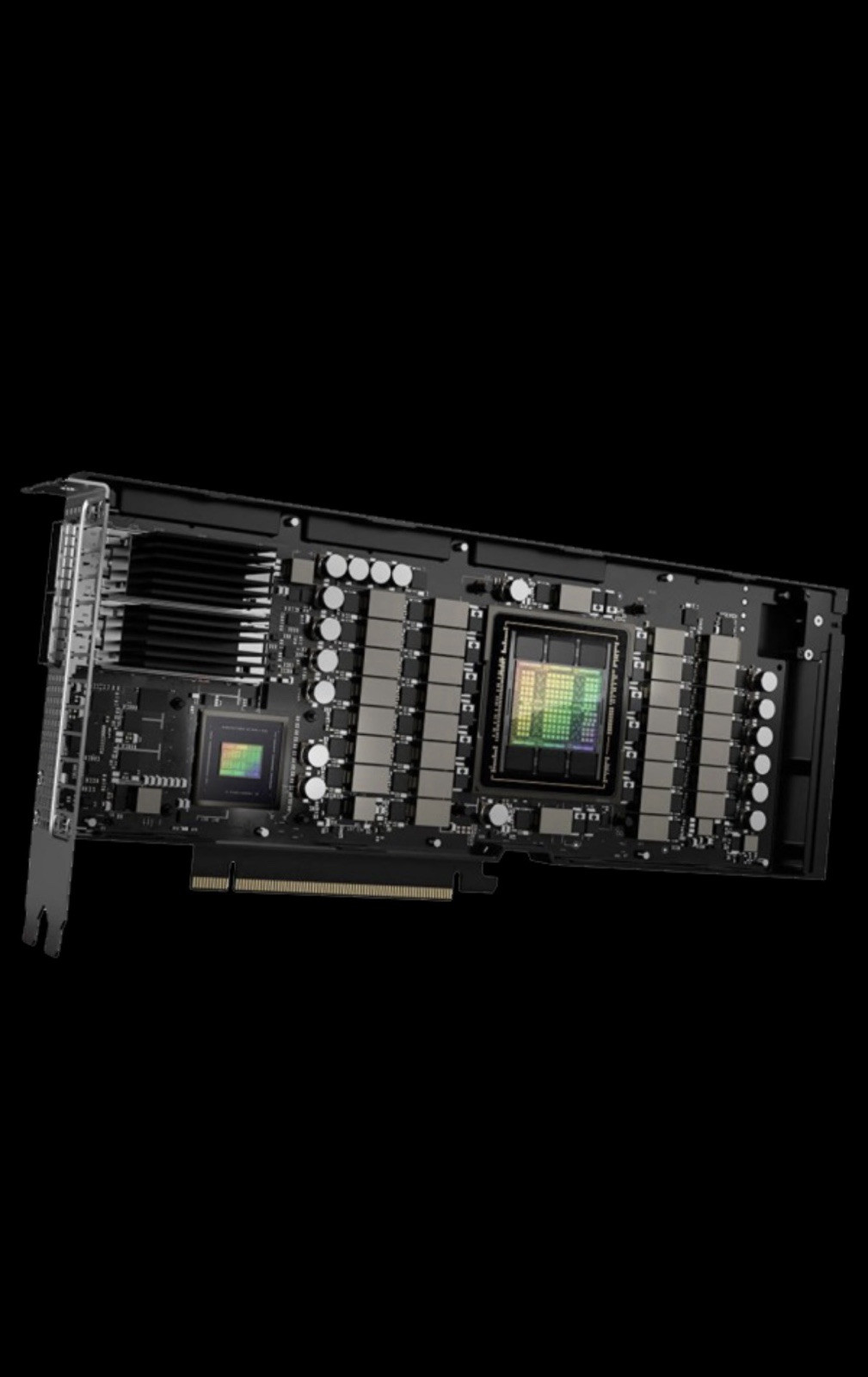 NVIDIA H100 80GB PCIe OEM Data Center GPU Accelerator