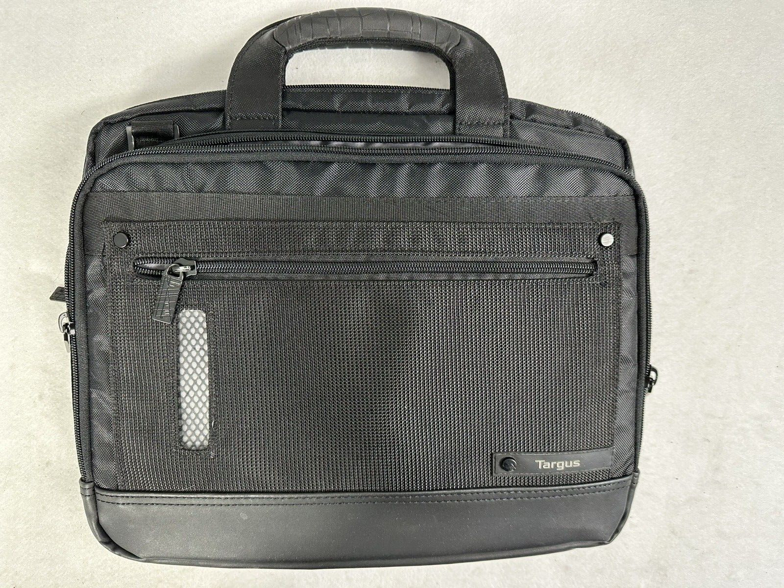 Targus Laptop Carrying Case Briefcase 14