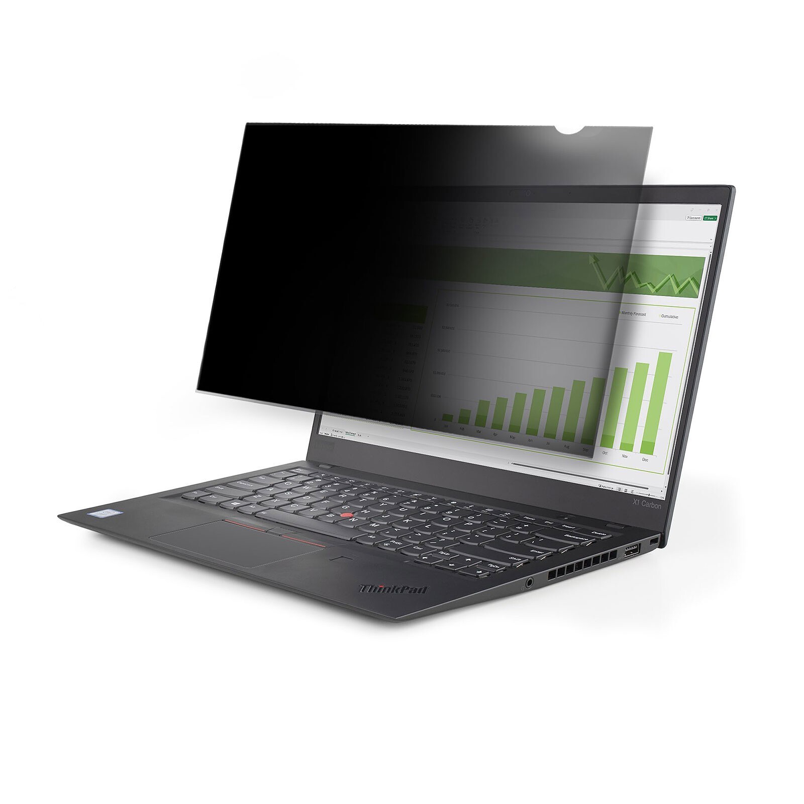 StarTech.com 17.3-inch blue light filter 173L-PRIVACY-SCREEN for 16:9 screen