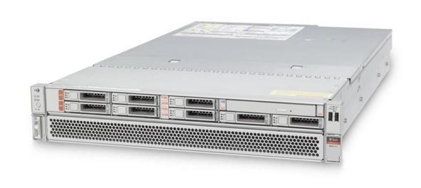 SUN Oracle SPARC T8-1 - 32-Core 5.0GHz SPARC M8 Processor - No RAM / No HDD